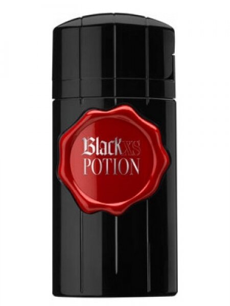 Paco Rabanne Black XS Potion EDT 100 ml Erkek Parfümü kullananlar yorumlar